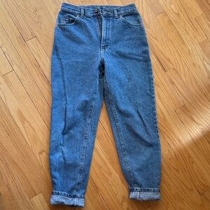 Vintage Lee Jeans